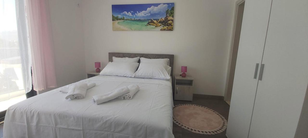Apartament Mehmeti Ulcinj Exterior photo