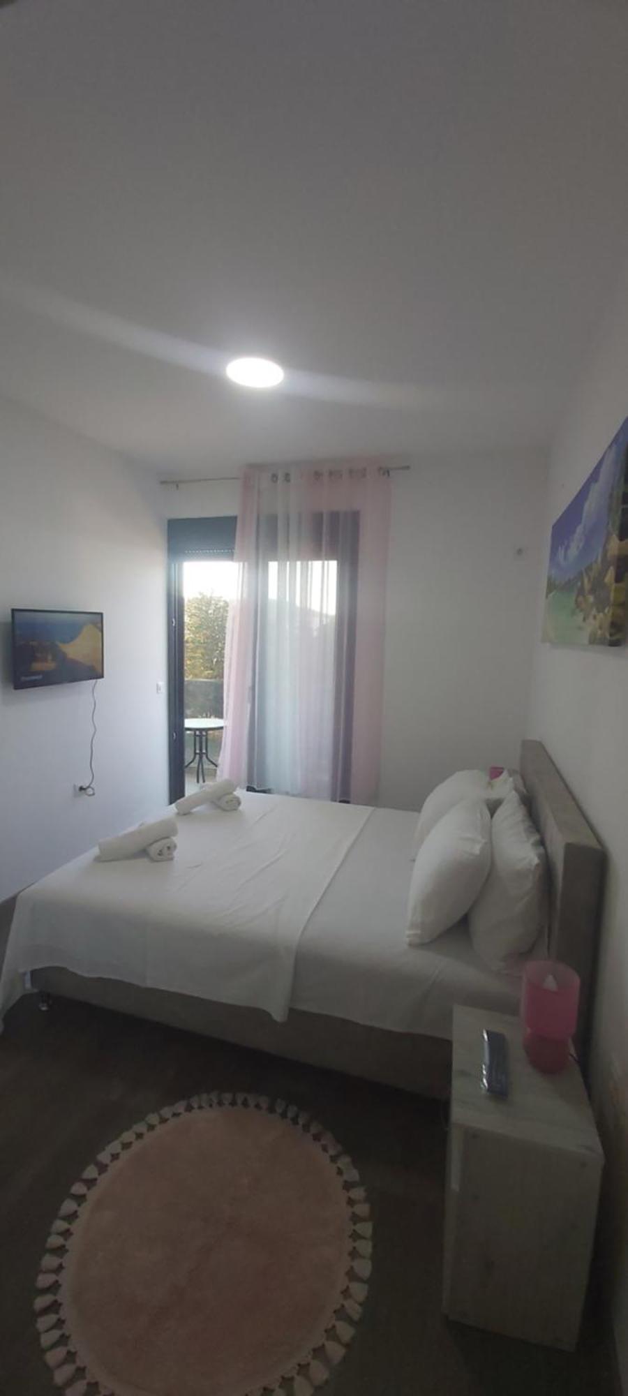 Apartament Mehmeti Ulcinj Exterior photo