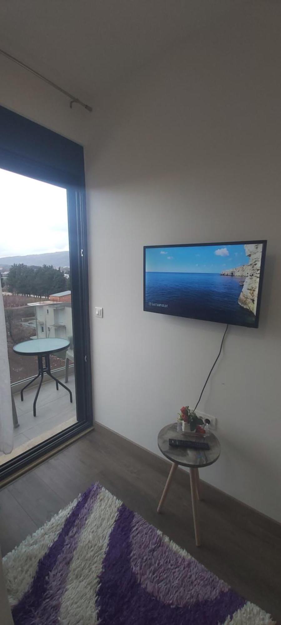 Apartament Mehmeti Ulcinj Exterior photo